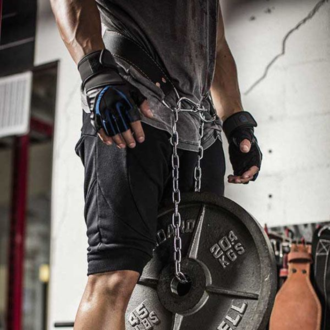 Home 9 Custom Weightlifting Belts