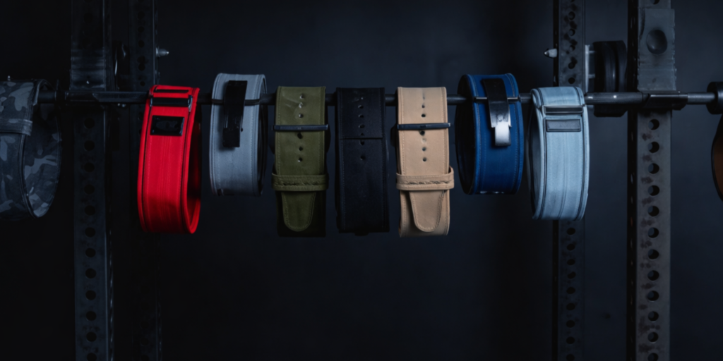 best weightlifting belt