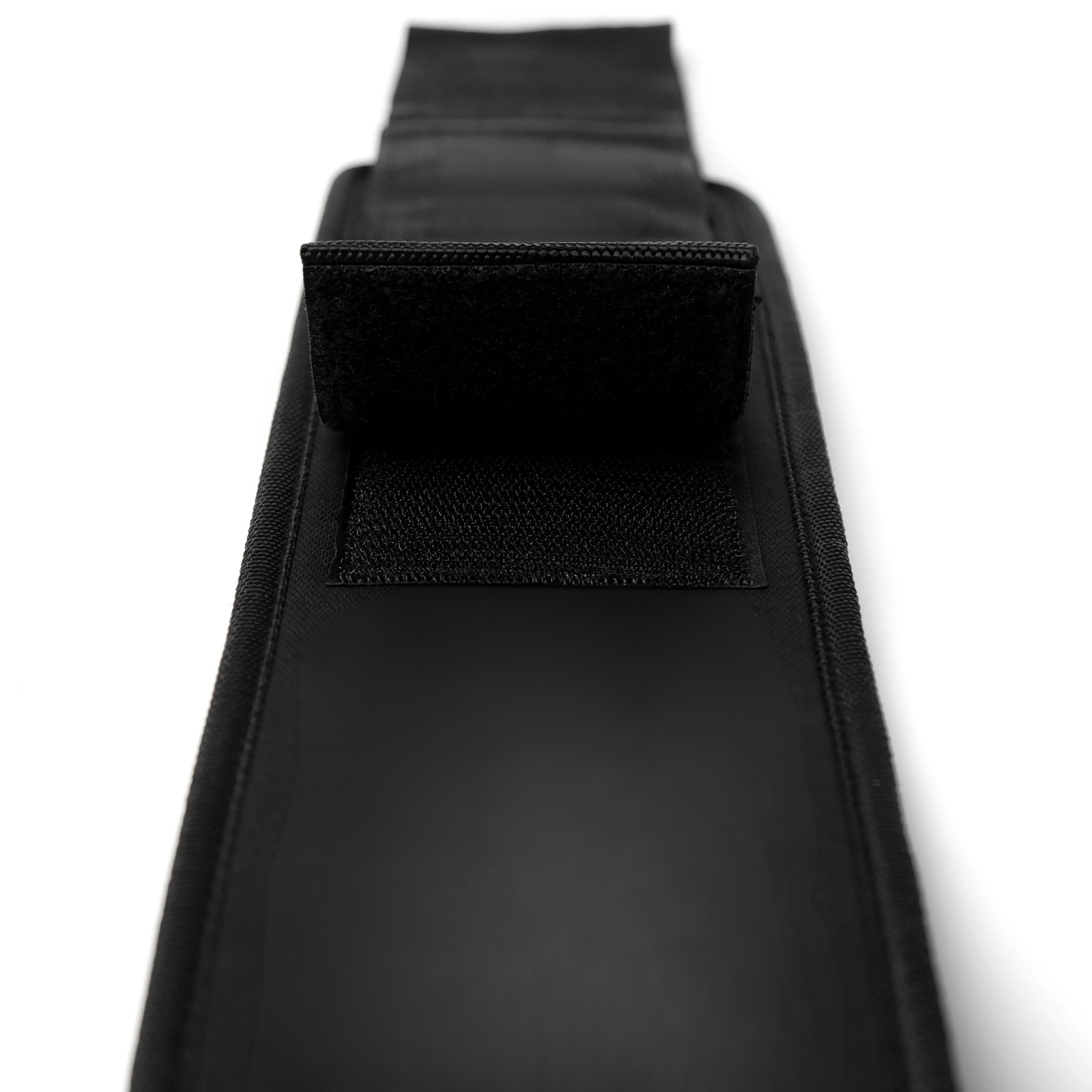 Core-Flex Pro Self-Locking Weightlifting Belt – Ultra-Lightweight Nylon for CrossFit & Gym 6 Core-Flex Pro Self-Locking Weightlifting Belt – Ultra-Lightweight Nylon for CrossFit & Gym - Image 6