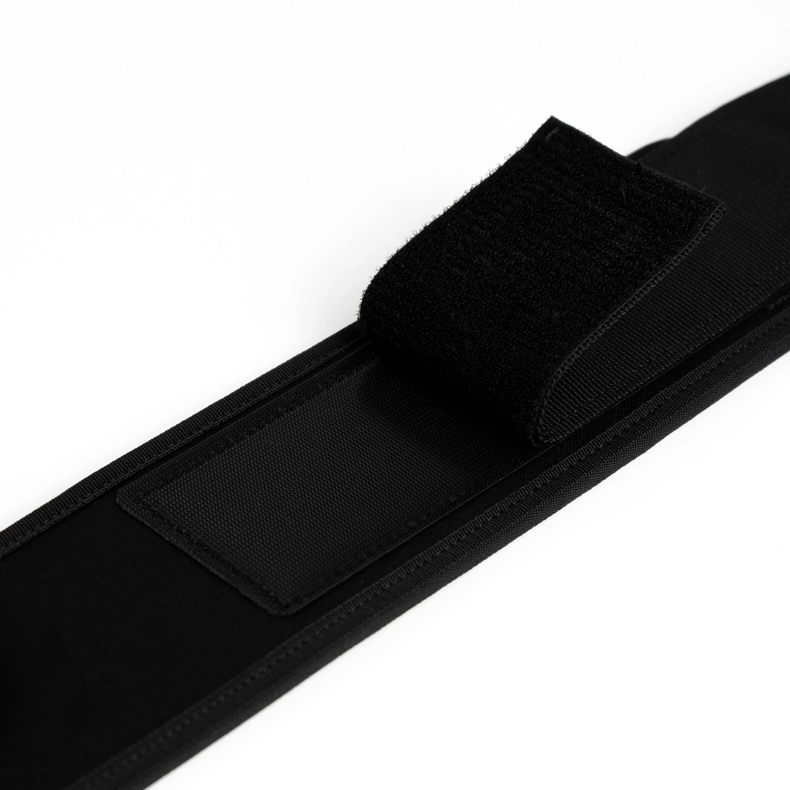 Core-Flex Pro Self-Locking Weightlifting Belt – Ultra-Lightweight Nylon for CrossFit & Gym 2 Core-Flex Pro Self-Locking Weightlifting Belt – Ultra-Lightweight Nylon for CrossFit & Gym - Image 2