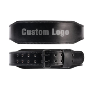 Home 7 Iron Bull Strength™ Competition Grade Self-Locking Belt – Professional Nylon Lifting Support