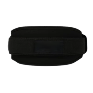 TUFF Series Self-Locking Nylon Lifting Belt – Olympic & Functional Strength