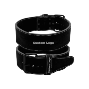 Gymreapers™ 10mm Lever Belt – Competition Grade Powerlifting Belt